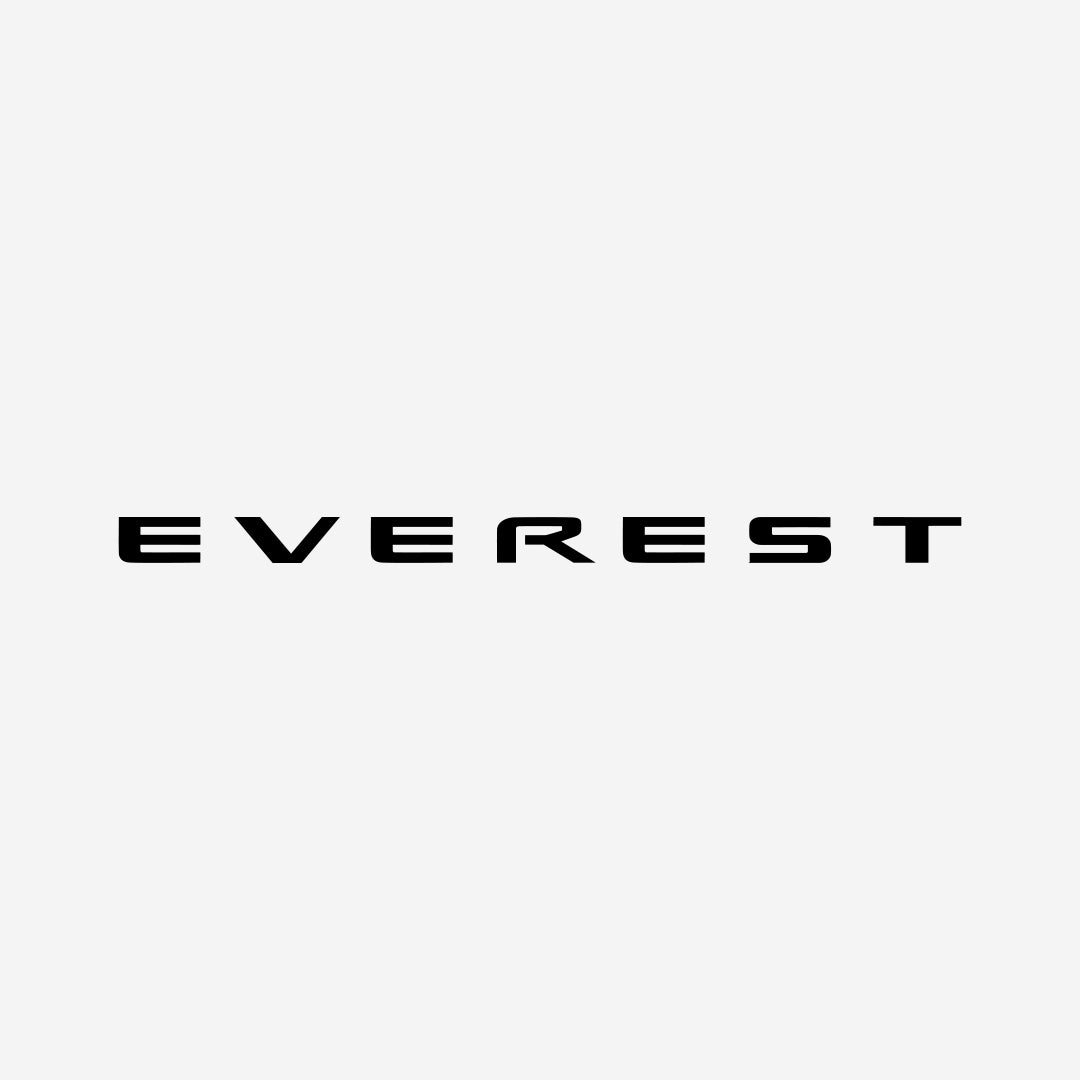 Ford Everest – Ford Merchandise Store Aus