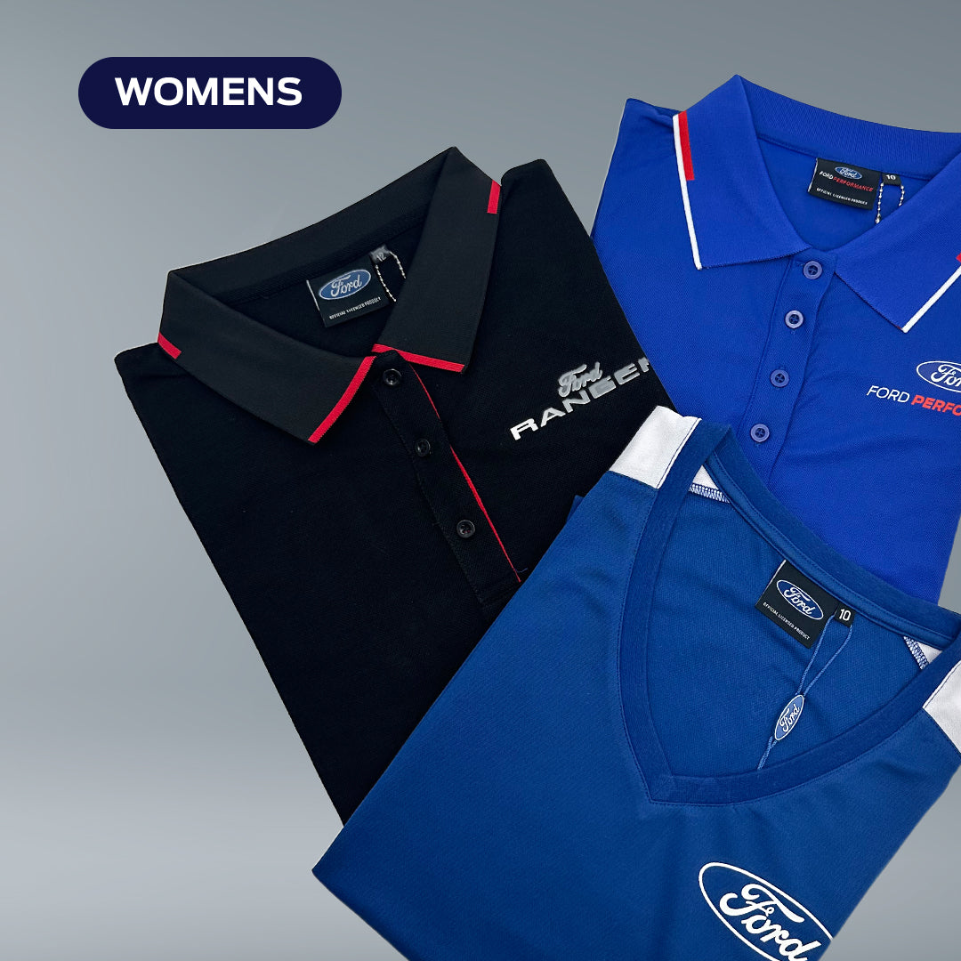 Ford Items Ladies – Ford Merchandise Store Aus