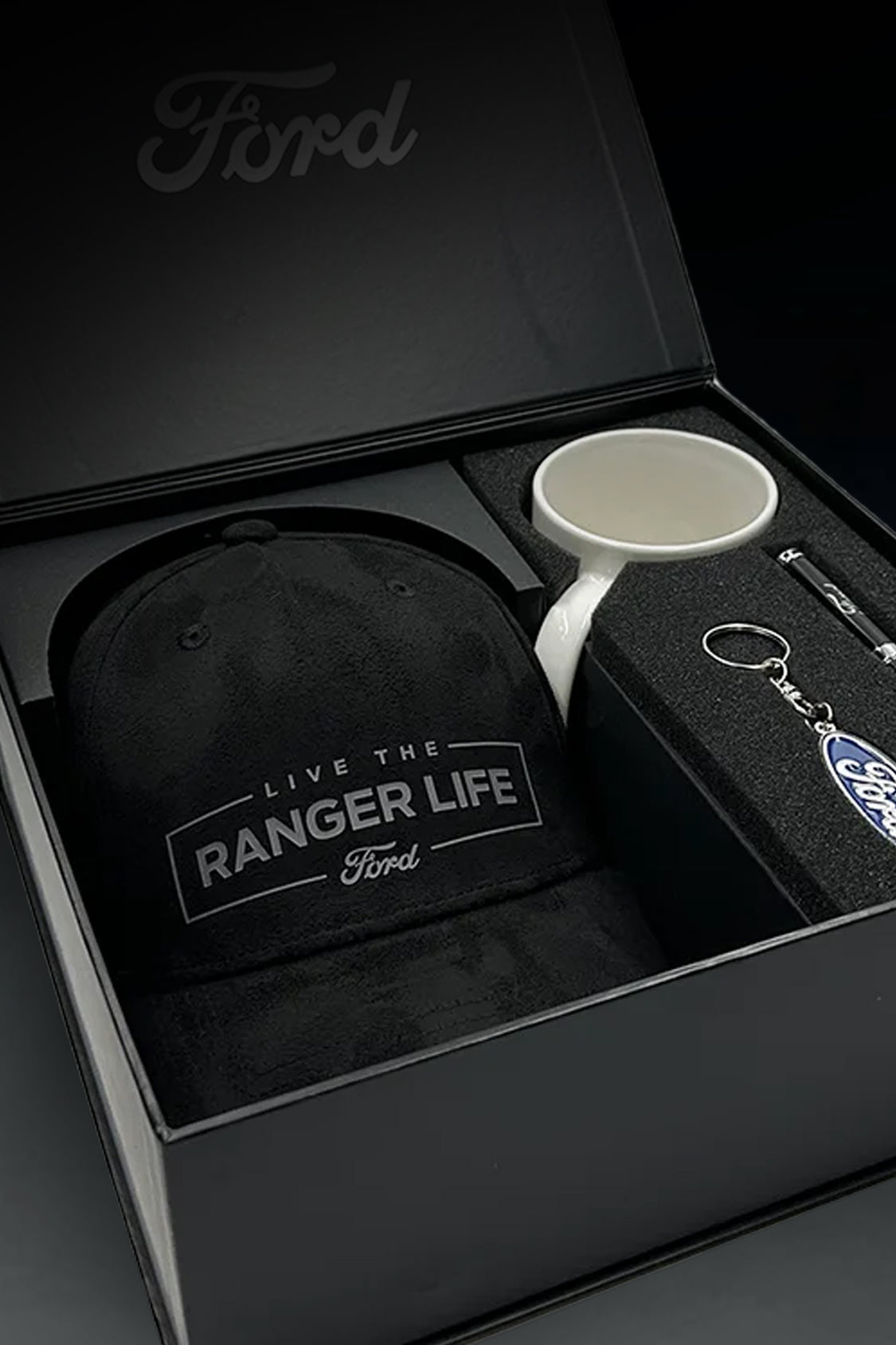 Ford Items Ford Merchandise Australia | Officially Licensed Ford Merch – Ford ...