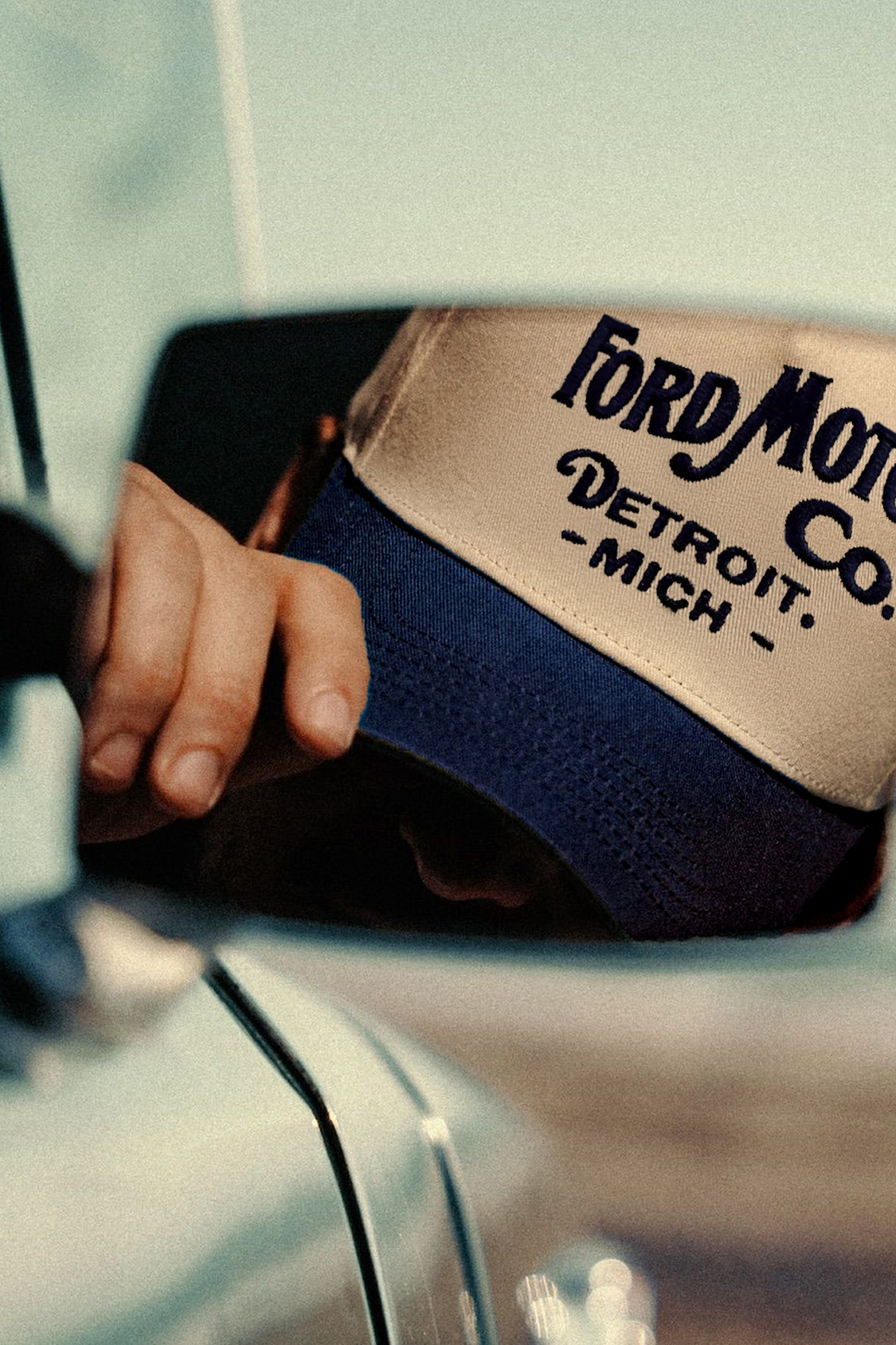 Ford Merchandise Australia | Officially Licensed Ford Merch – Ford ...