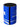Ford Racing Electric Blue Can Cooler
