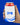 Ford Racing White Can Cooler