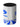 Ford Racing White Can Cooler