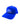Ford Racing Electric Blue Cap