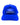 Ford Racing Electric Blue Cap