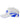 Ford Racing White Cap