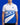 Ford Racing Unisex Track Lines White Polo