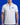 Ford Racing Unisex White Polo