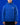 Ford Racing Unisex Electric Blue Puffer Jacket