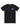 Ford Racing Unisex Logo T-Shirt - Black