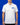 Ford Racing Unisex 125 Years White Polo