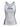 Ford Ladies White Singlet