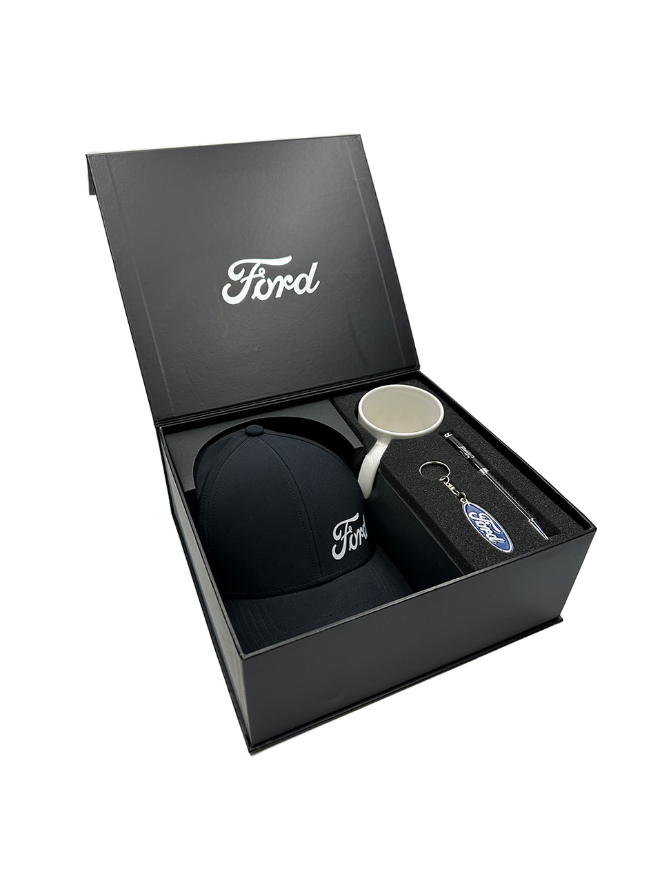 Ford Gift Box – Ford Merchandise Store Aus