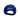 Ford Navy Thunder Print Cap