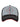 Ford Mustang Black Grey Cap