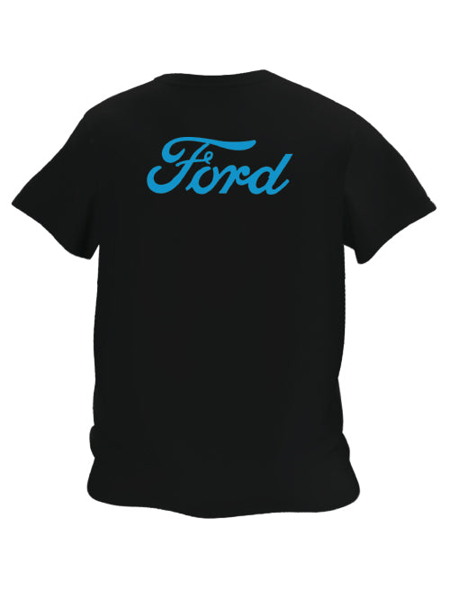 T-Shirts – Ford Merchandise Store Aus