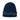 Ford Mustang Blue Beanie