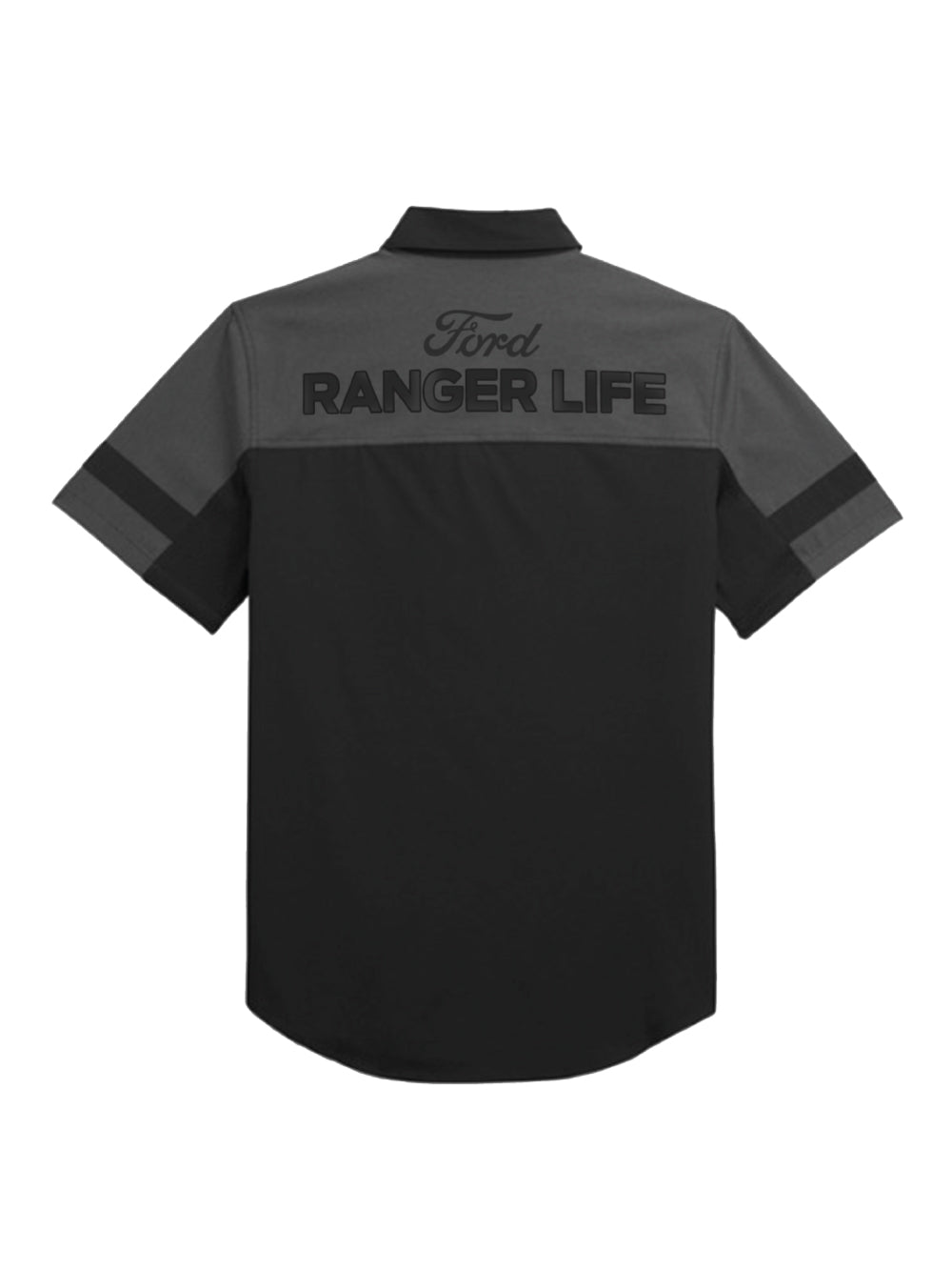Ford Ranger Garage Shirt – Ford Merchandise Store Aus