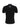 FPV Men's Black Polyester Polo
