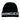 Ford Ranger Black Beanie