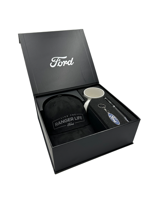 Ford Store Ranger Ford Ranger Gift Box – Ford Merchandise Store Aus