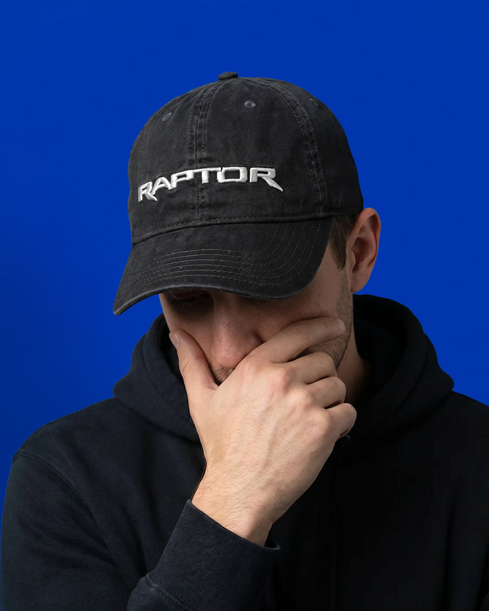 Gen 1 Raptor Hat Ford Ranger Raptor Dad Cap – Ford Merchandise Store Aus