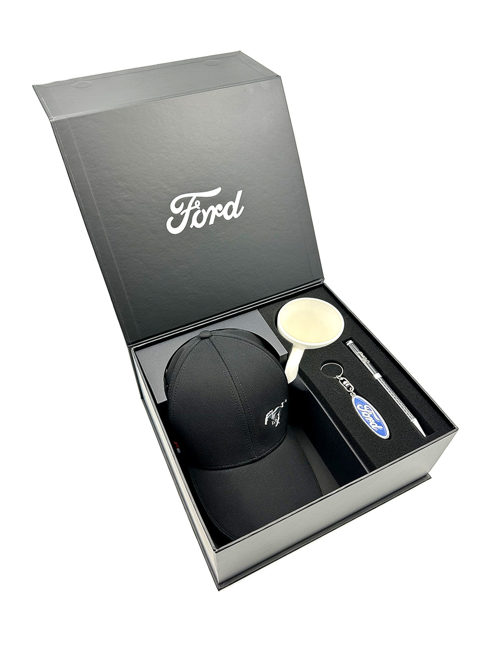 Ford Mustang Gift Box – Ford Merchandise Store Aus