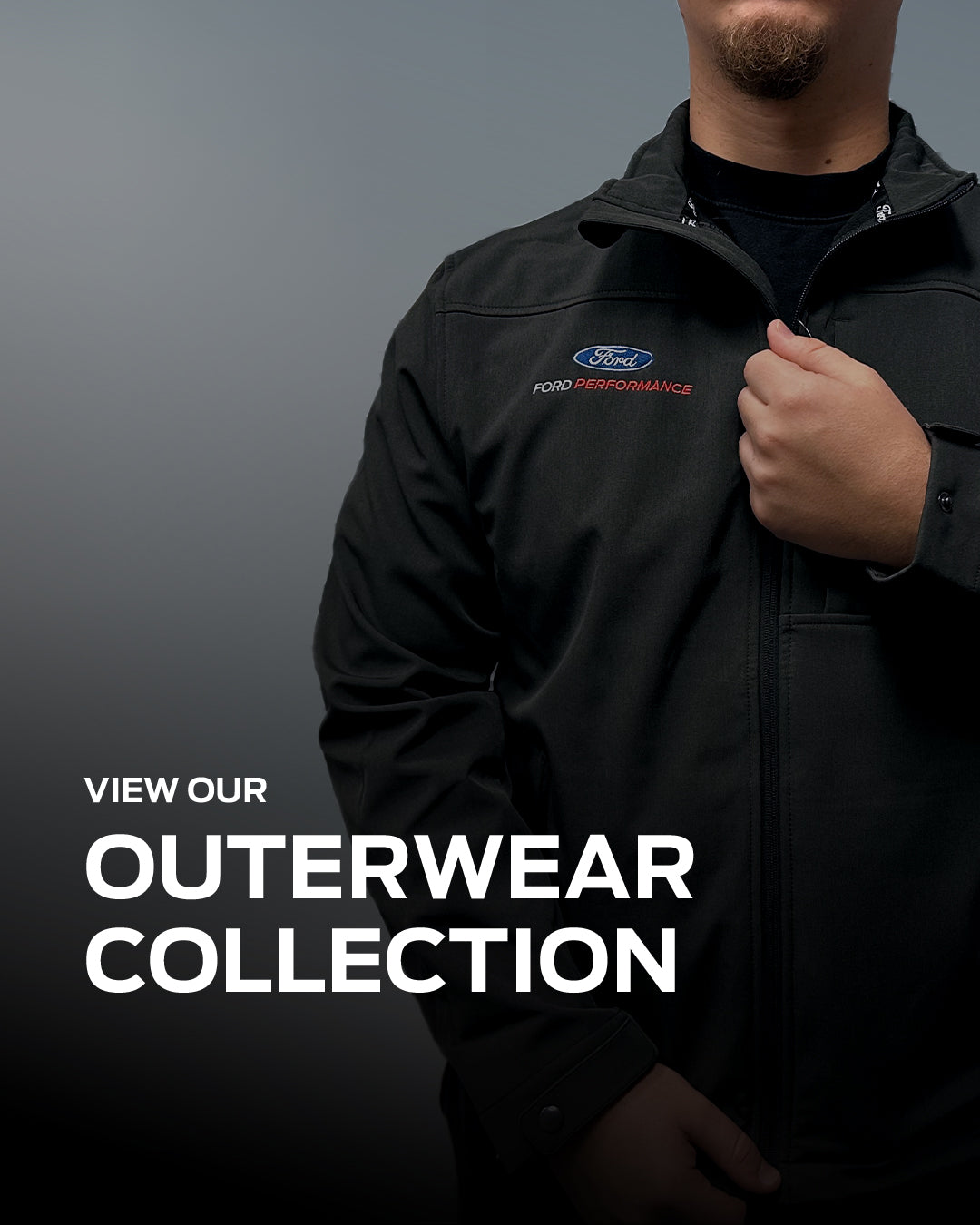 Ford Merchandise Australia | Officially Licensed Ford Merch – Ford ...