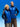 Oracle Red Bull Racing 2026 Unisex Teamline Water Resistant Jacket