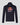 Oracle Red Bull Racing Unisex Teamline Overhead Hoodie
