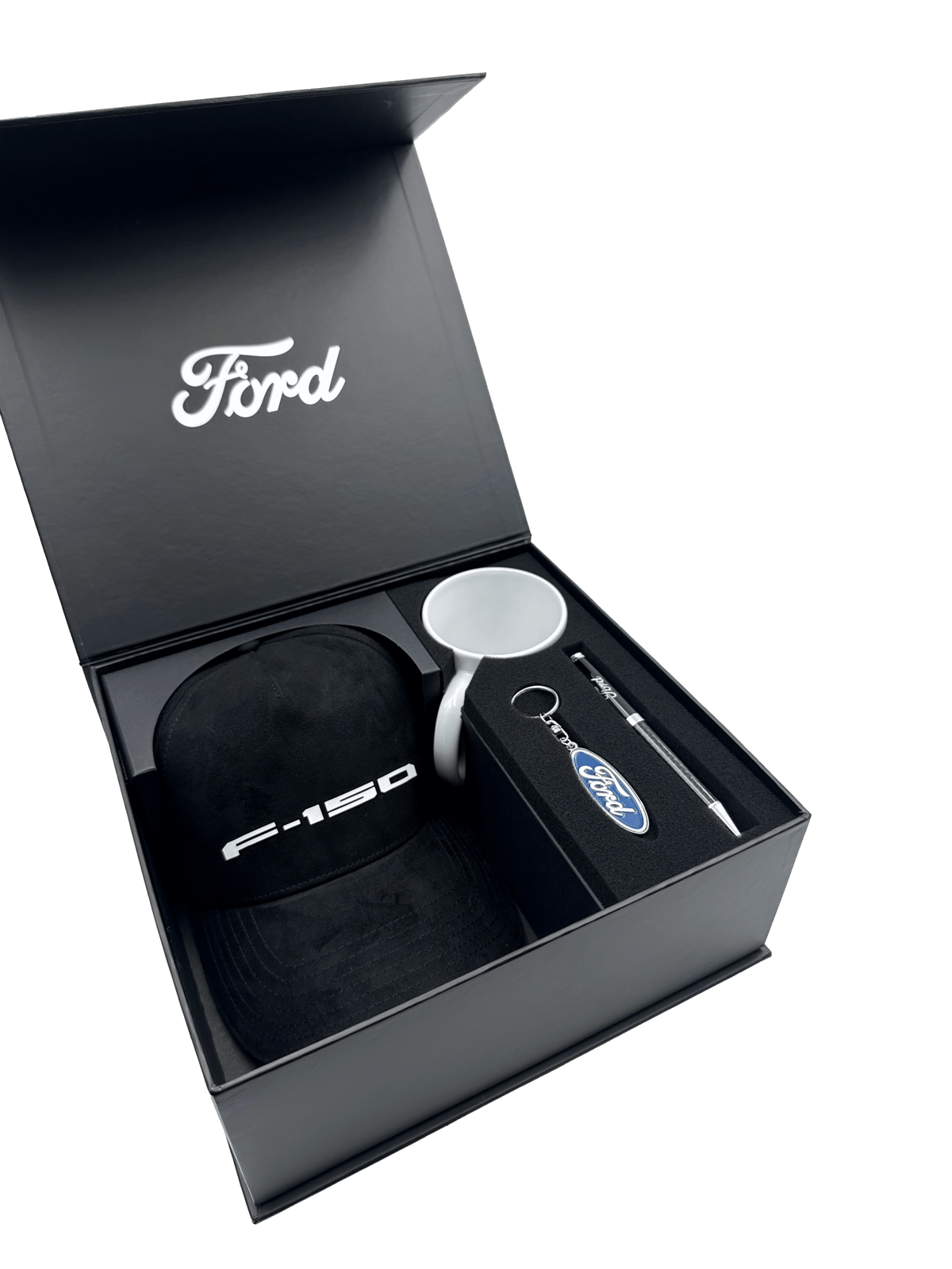 Ford Items Ford F150 Gift Box – Ford Merchandise Store Aus