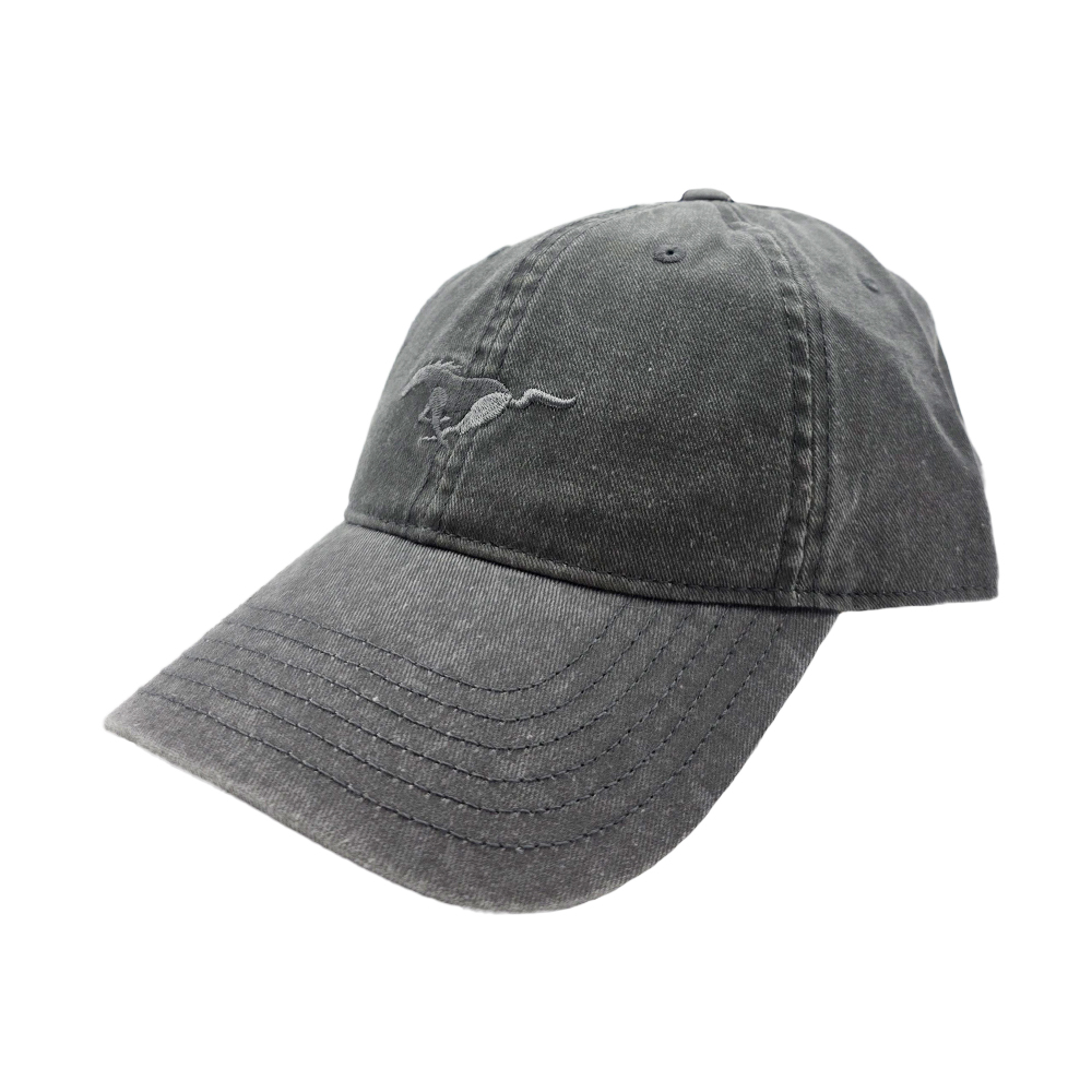 Ford Mustang Acid Wash Cap