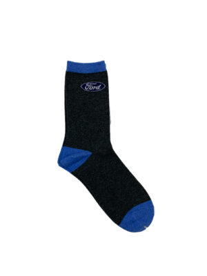 FG19A-050 Ford 3-Sock Pack - Image 3