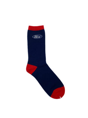 FG19A-050 Ford 3-Sock Pack - Image 5