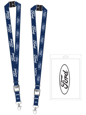 Ford Lanyard