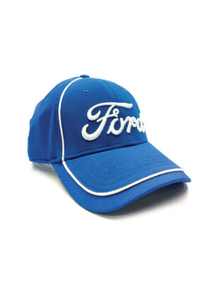 Ford Logo Baseball Cap