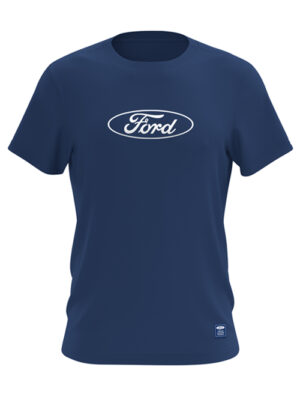 Ford Men's Oval Logo T-Shirt