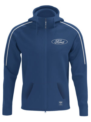 Ford Mens Hoodie