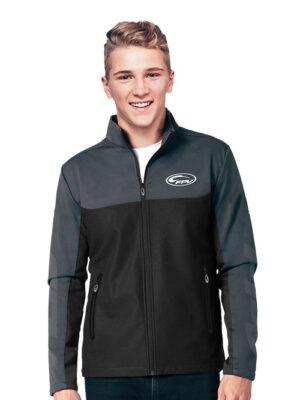 FPV Mens Softshell Jacket