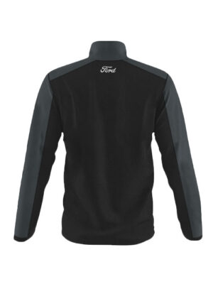 FPV Mens Softshell Jacket - Image 2