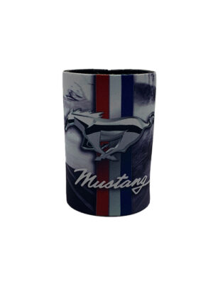 Ford Mustang Country Road Can Cooler