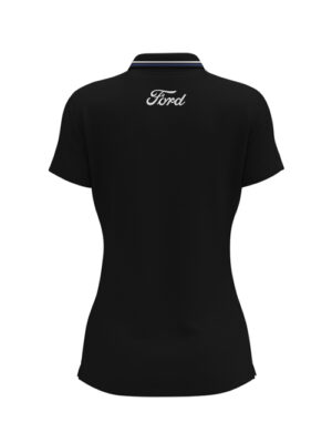 FPV Ladies Polo Shirt - Image 2