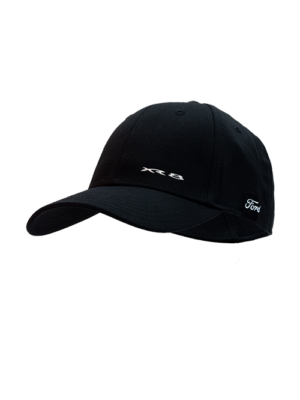 Ford Xr8 Cap