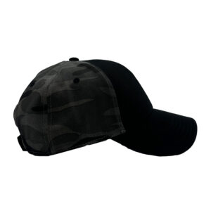 Ford Camo Built Tough Cap - Image 4