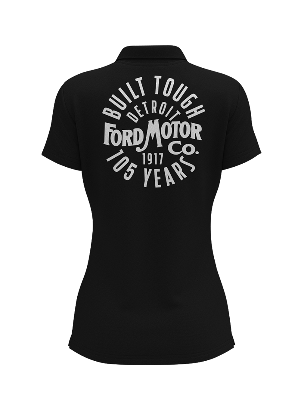 Ford Ladies Motor Co. Polo Shirt