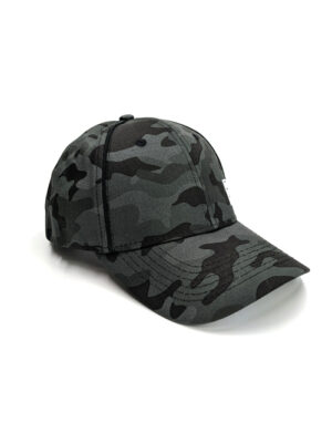 Ford Camo Built Tough Cap - Image 2