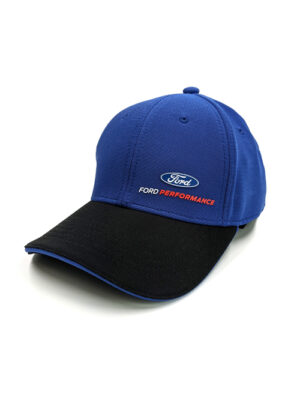 Ford Performance Blue/Black Cap