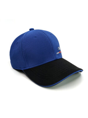 Ford Performance Blue/Black Cap - Image 2