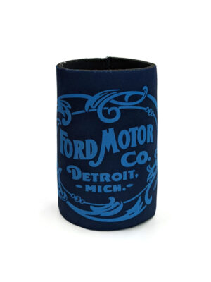 Ford Motor Co. Can Cooler