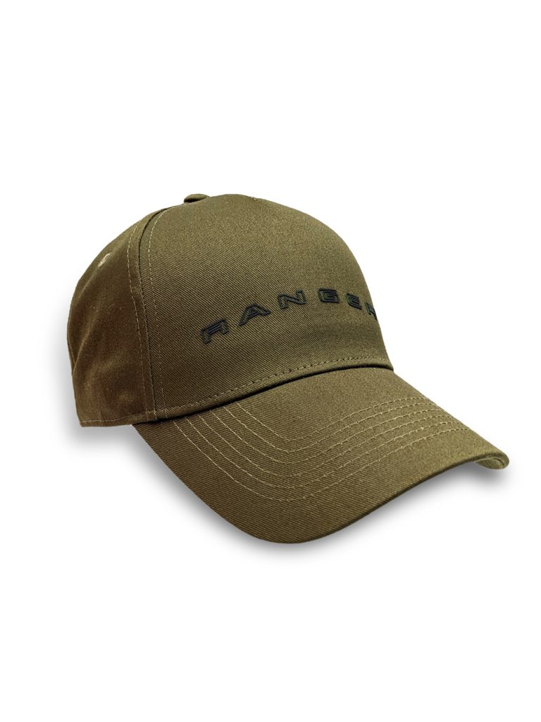 Ford Ranger Green Cap